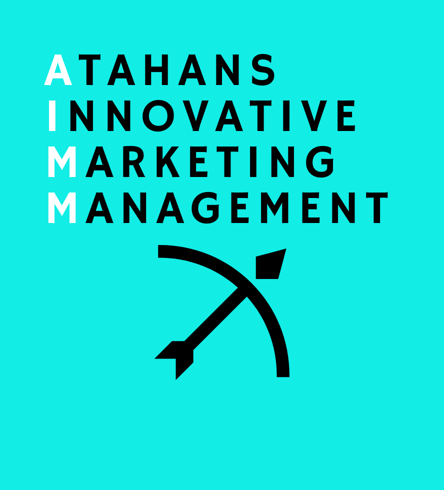 AIMM Marketing Agency